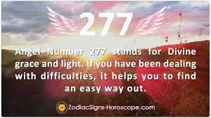 Angel Number 277 Meaning Keep Sitting In Trust 277 Angel Number