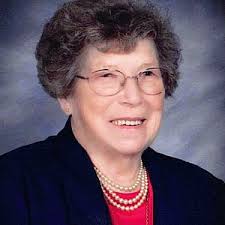 Obituary for Lois Eastin