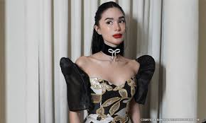 A $1M sparkle: Heart Evangelista's rare Paraíba ring steals the spotlight