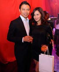 Daphne memeluk agama islam sekitar tahun 2011 sebelum mendirikan rumah tangga buat kali kedua. Percubaan Hajah Nak Curi Spotlight Fattzura Ke Ni Bravo Hajah Kaitkan Isu Neelofa Dengan Perkahwinan Fattzura Kapsyen Suami Daphne Iking Jadi Kontroversi Kisah Dunia
