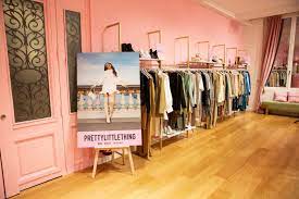 We sell ladies clothing to suit all ages, shapes and sizes at affordable prices. Inside The Paris Showroom Launch The 411 Plt