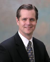 City of Hope names Robert Stone as new chief executive officer