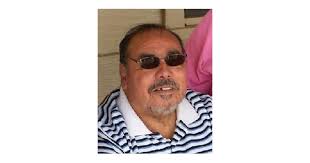 Luis Martinez Obituary (2015)