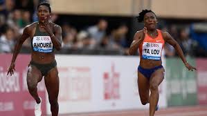 Dans ce sens, pour les courses individuelles, les médaillés d'or empocheront 60.000$ tandis que les médaillés d'argent récupéreront 30.000$ et les médaillés de bronze seulement 20.000$. Athletisme 2019 L Afrique Et Ses Chances De Medailles A Doha