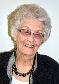 Evie Mae Winn Obituary