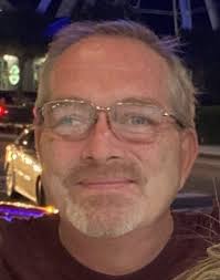 Andrew Garth Rumsmoke Obituary