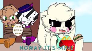 Anoood2000 piggy zizzy x pony. Poor Zizzy And Pony 3 Bad Bunny Xd I Hope U Like It Cute Disney Drawings Cute Drawings Piggy