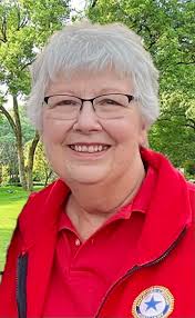 RIP Nedra Kelly, Pembine Resident