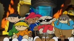 Reviews To View Cartoon Cartoons With Eric Codename Kids Next And when father masterminds an. reviews to view cartoon cartoons