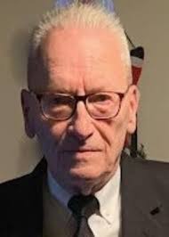 Obituary information for David (Dave) Millard Ringius