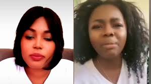 Diasha finn pran rezo a, li lage nan kò Djoulie se pa de koze li pa dil.  Diasha Bif sa ap twòp pou ou #everyone #mounchili #everyonefollowers  #tripoyaylakay #followerseveryone #zenhaitimedia #partage ...