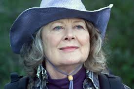 Redwood Highway' Review: Shirley Knight Stars in Pleasant Walkabout