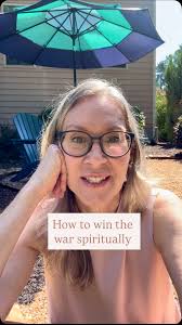 There is a silent battle that rages around us every day. It is real and we  can see and feel the effects of it., God told us about this unseen war  through Paul in the book of Ephesians chapter 6. , We ...