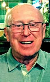 Richard Vance Obituary (1941