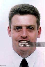 Co-pilot Dan Worley from Glossop, near Manchester, who was killed in...  News Photo