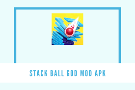 Features of stack ball modded apk: Stack Ball Mod Apk 2021 Unlimited Money Levels God Mod