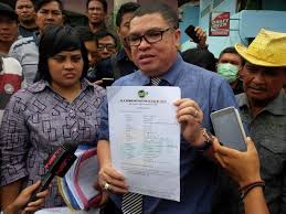 Paspor adalah dokumen perjalanan yang dikeluarkan oleh pemerintah negara, yang mengesahkan identitas dan kewarganegaraan pemegangnya terutama. 14 Contoh Surat Kuasa Khusus Pengambilan Bpkb Ijazah Uang Doc