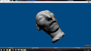 Showing 3d Model In Full Screen View In Cortona Wrl Viewer Wrl 3d Model Working With Children
