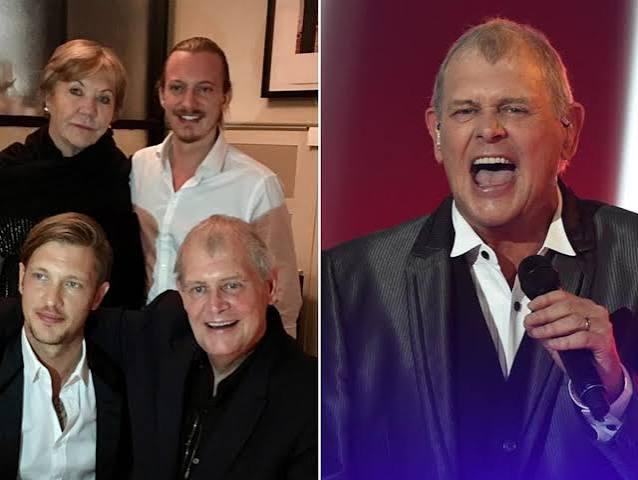 John Farnham family celebrates 'wonderful' news after tough year with cancer surgery | 7NEWS
