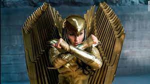 Nonton dan download wonder woman 1984 (2020) subtitle indonesia 480p, 540p dan 720p. Nonton Film Wonder Woman 1984 Streaming Movie Sub Indo Brainly