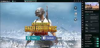 Jogar Pubg Mobile Pc Fraco Memu Blog