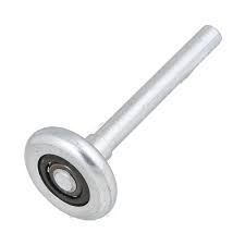 We carry replacement parts for nearly all make and model garage doors and electric openers! Ideal Door Overhead Garage Door Steel Rollers At Menards