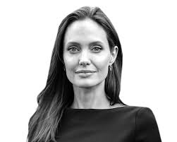 It should not have ended this way, jolie wrote. Angelina Jolie Variety500 Top 500 Entertainment Business Leaders Variety Com