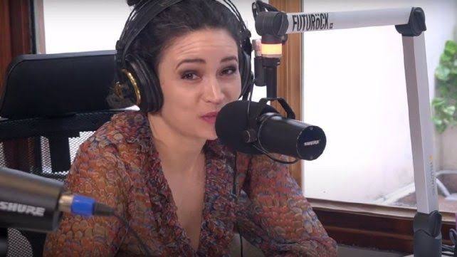 La AAT le contestó a Julia Mengolini tras su desagradable frase