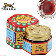 Buy tiger balm and get the best deals at the lowest prices on ebay! 100 Original Red Tiger Balm Ointment Muscle Pain Relief Headache Ointment Soothe Itch Lumbar Cervical Spondylosis Balm Body Self Tanners Bronzers Aliexpress