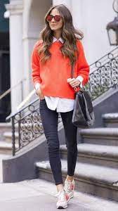 30 Lovely Winter Office Outfits With Jeans Spring Outfits Casual Womens Casual Outfits Sneakers Outfit Work