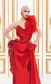 Meet the red backpack brigade. Brooke Lynn Hytes Rupaul S Drag Race Wiki Fandom