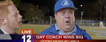 Coach Cam's Interview