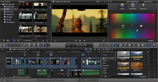No matter which app you will use, you'll need more space than you think. Best Video Editing Software For Mac