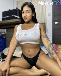 Karolay Vargas Nude OnlyFans Leak Picture FRC0ZWitar | MasterFap.net