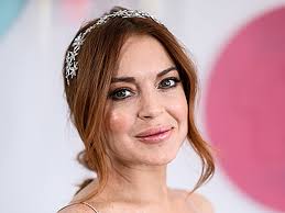 Lindsay lohan has launched her own fashion website. Lindsay Lohan Will Be Her Mother S Maid Of Honor But Won T Get To Sing At The Wedding Vanity Fair