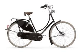 Unser Opa Rad Oma Rad Gazelle De Gazelle Fahrrad Hollandisches Fahrrad Hollandrad
