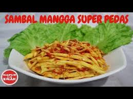 May 31, 2021 · delicious cornbread upside down casserole in 17 minutes. Resep Sambal Mangga Yang Super Pedas Dan Enak Youtube