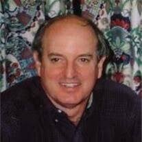 RICHARD DULANEY Obituary