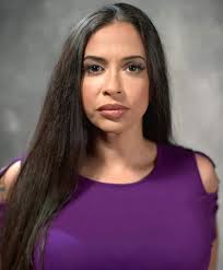 Actress of the Month: Christina Monique Marshall's Achievements in Film  Industry