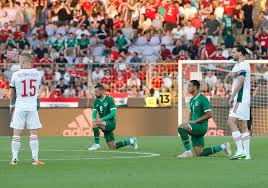 Viktor orbán (orbán viktor, hungarian pronunciation: Orban Kneeling On Soccer Field Foreign To Hungarian Culture Daily News Hungary