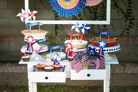 Maybe you would like to learn more about one of these? 4th Of July Party Decoration And Food Ideas Around My Family Table