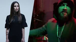 She has been married to mark forster since 2020. Nacktbilder Skandal Von Lena Meyer Landrut Kollegah Bushido Farid Bang Kommentieren