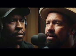 Wyatt Durrette & Mel Washington Interview