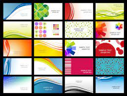 1,781 free business card designs that you can download, customize, and print. Free Printable Business Card Maker Promotions