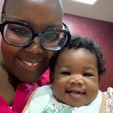 It's Baby D Birthday 🥳🩷 Wishing the happiest birthday to my amazing  mommy! Your love, strength, and wisdom inspire be daily. I pray today is  everything you imagine it to be. May