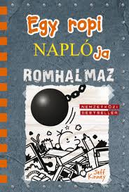 Rengeteg online teljes film adatlap. Egy Ropi Naploja