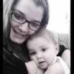 Amber Cessna's Instagram, Twitter & Facebook