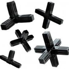 Werkzeug und baumaterial für profis und heimwerker. Square Tube Connector Xwx Ross Handling Ltd Steel