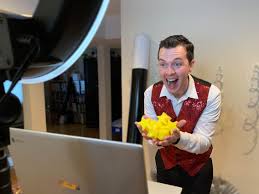 From easy word games that require no equipment to online games that you can play on an app, these free games to play on zoom will make your next party so much better. Parents Are Hosting Elaborate Kids Parties On Zoom