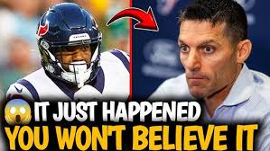 Noah Brown, Mason Schreck shines during Day 2 of Houston Texans Training  Camp